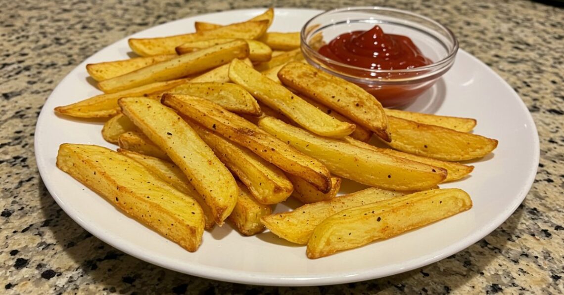 36 receitas com batata para o almoço, jantar ou lanche