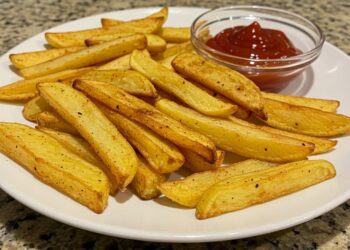 36 receitas com batata para o almoço, jantar ou lanche