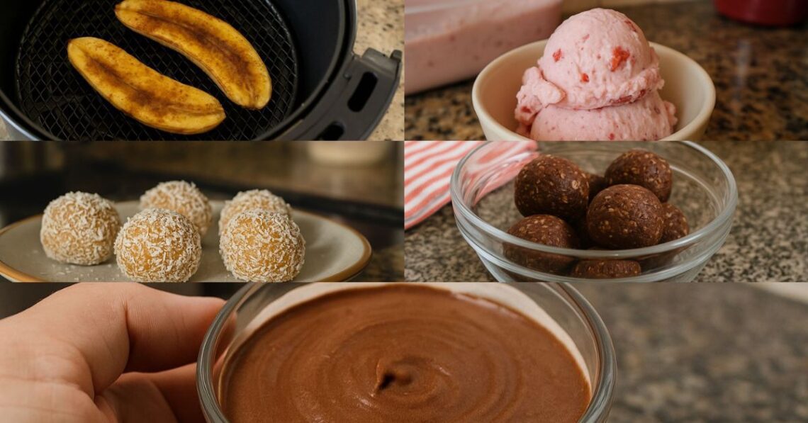 Imagens: Receitas Já