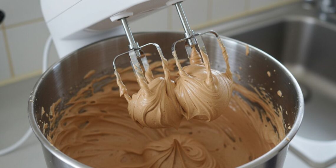 Capuccino caseiro cremoso: pronto em 10 minutos na batedeira