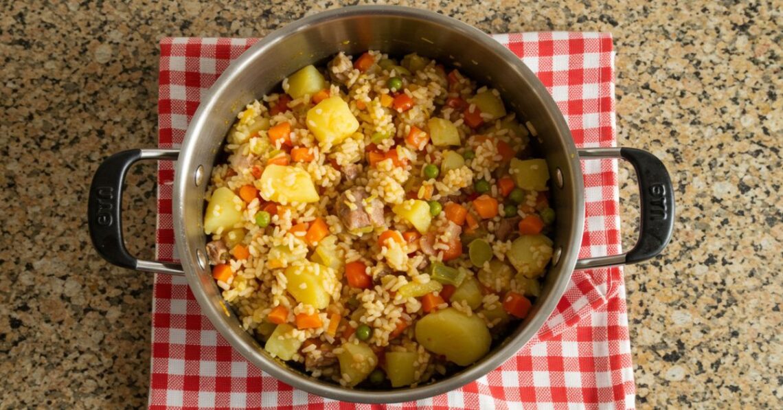 Imagem: Receitas Já