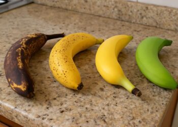 Cada tipo de banana tem um uso ideal na cozinha: veja qual usar