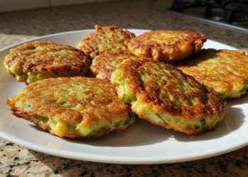 Aprenda a fazer bolinho de legumes frito, crocante e irresistível