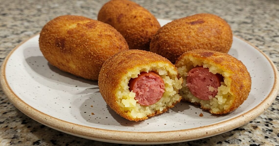 Imagens: Receitas Já