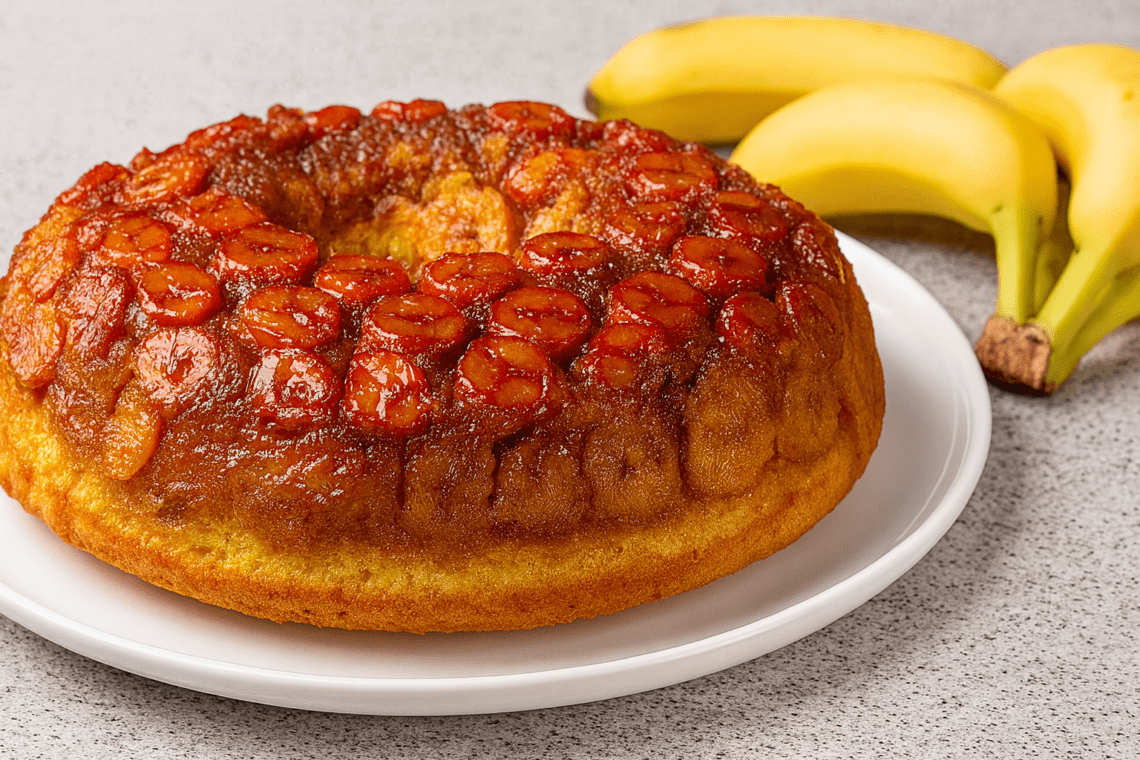 26 receitas deliciosas para aproveitar bananas maduras