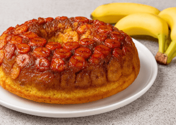 26 receitas deliciosas para aproveitar bananas maduras