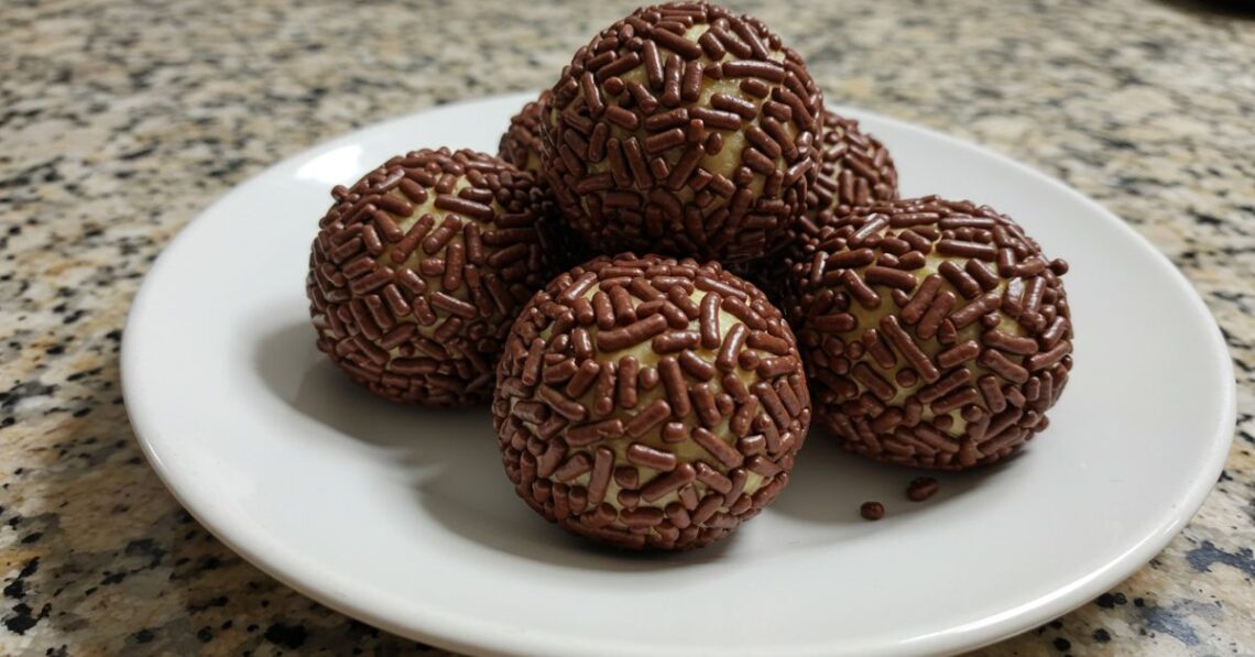 Como preparar brigadeiro de banana saudável e delicioso