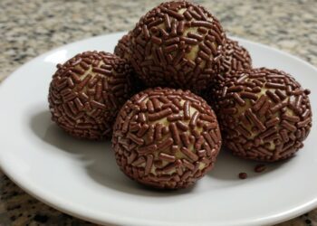 Como preparar brigadeiro de banana saudável e delicioso