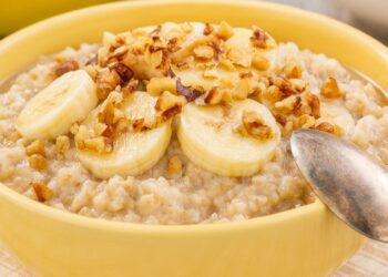 26 receitas deliciosas para aproveitar bananas maduras