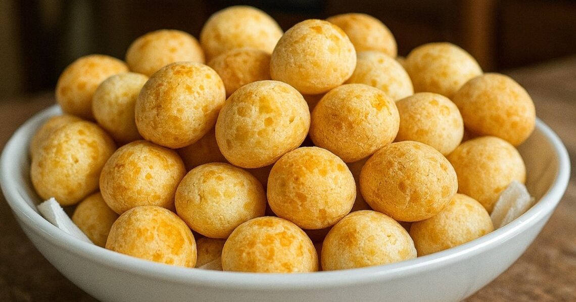 Imagens: Receitas Já