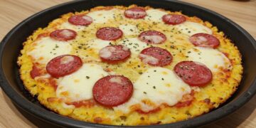 Imagem: Receitas Já