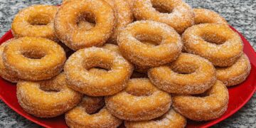 Imagem: Receitas Já