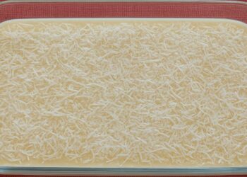 Aprenda a fazer sobremesa amansa sogra: super fácil e rápida