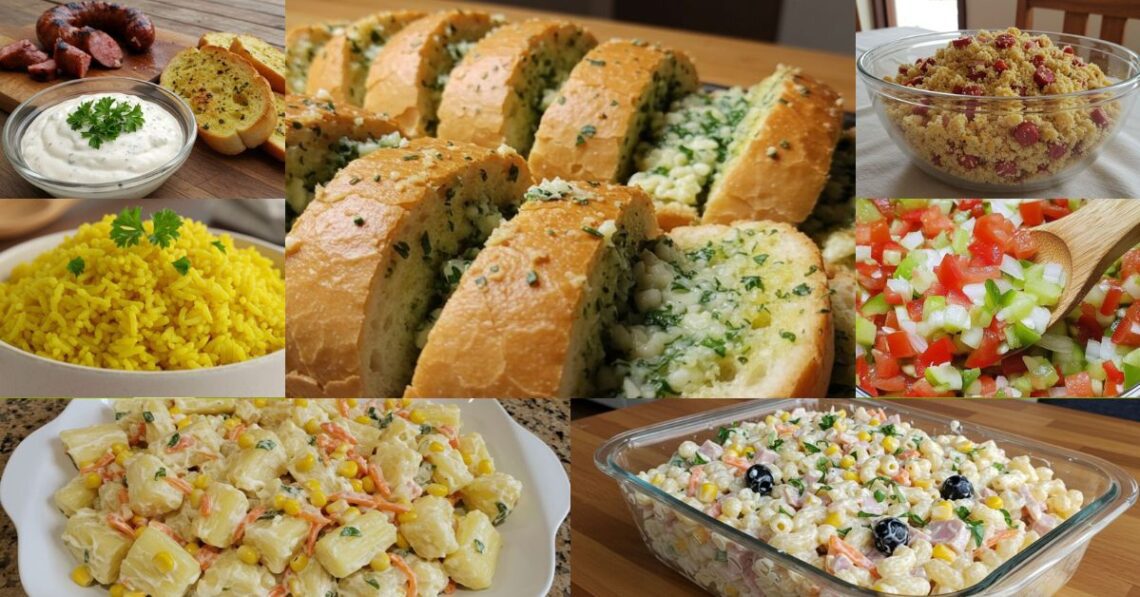 Imagens: Receitas Já