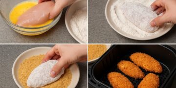 Imagem: Receitas Já