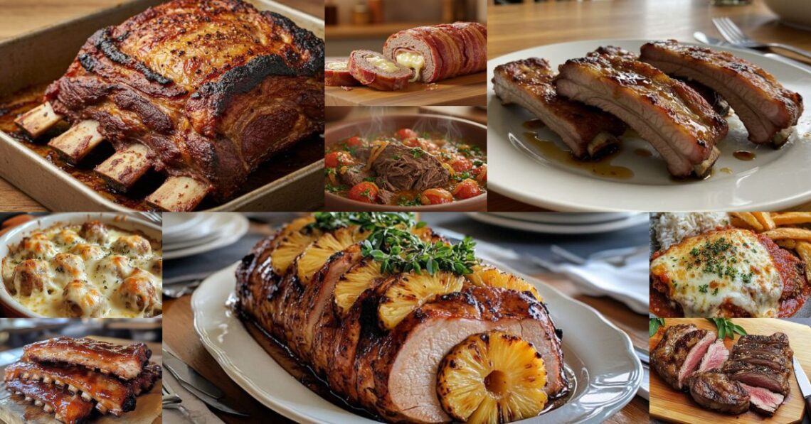 Imagens: Receitas Já