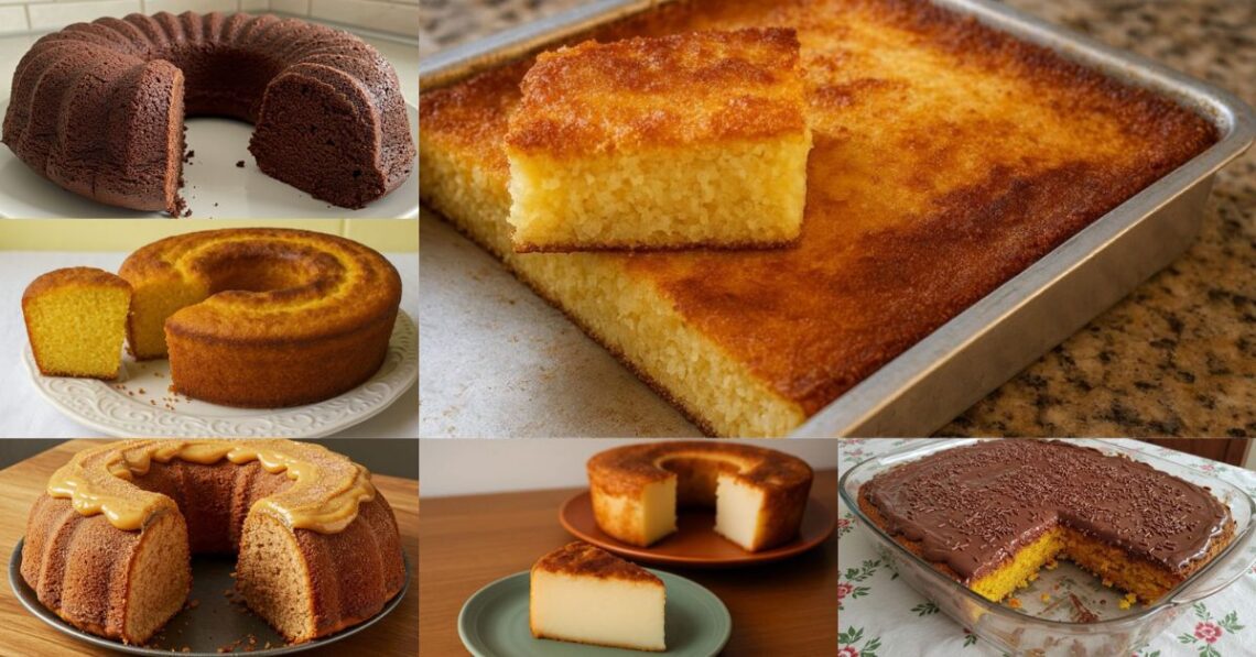 Imagens: Receitas Já