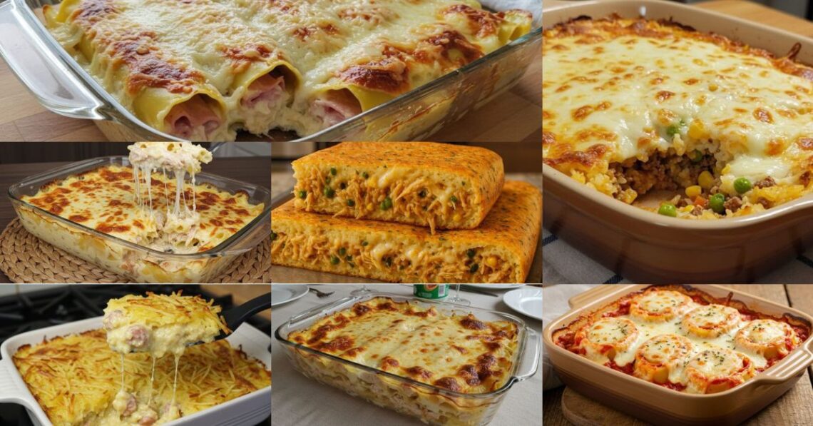 Imagens: Receitas Já