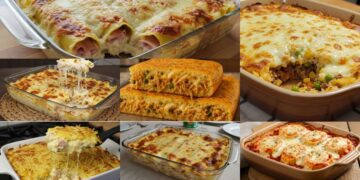 Imagens: Receitas Já