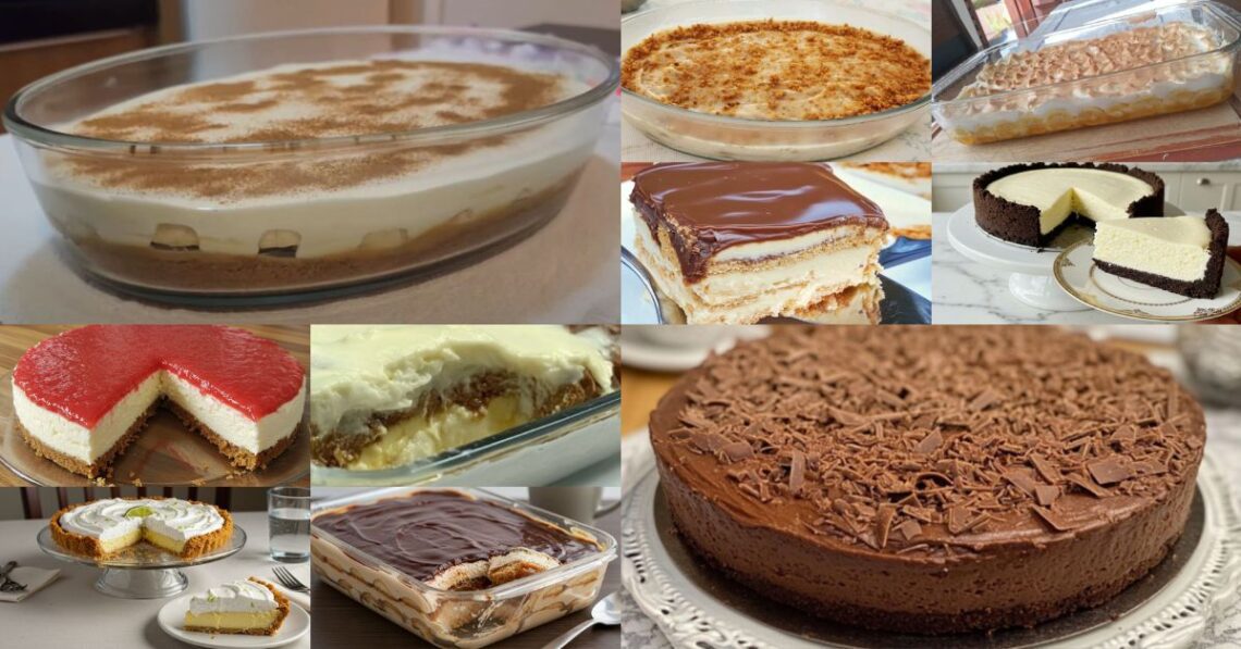 Imagens: Receitas Já