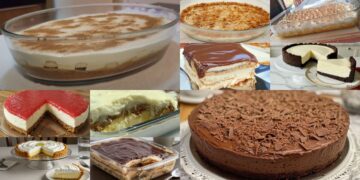 Imagens: Receitas Já