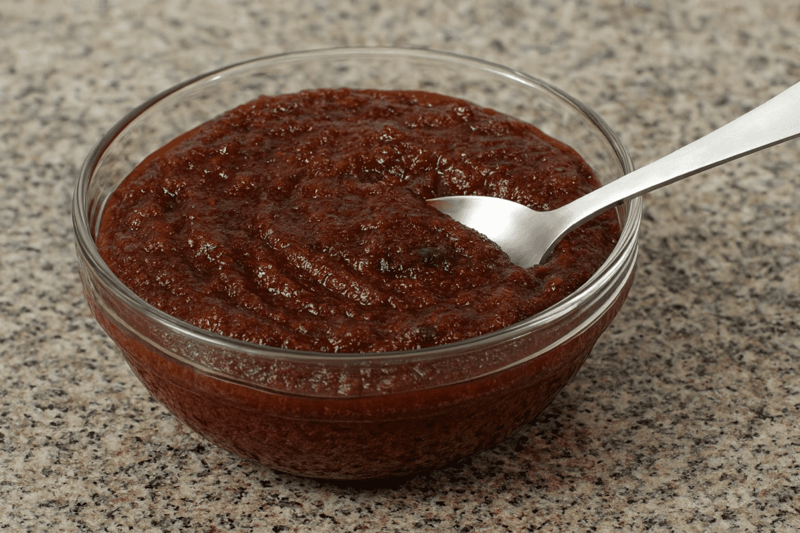 Doce de banana na panela de pressão: fácil e cremoso