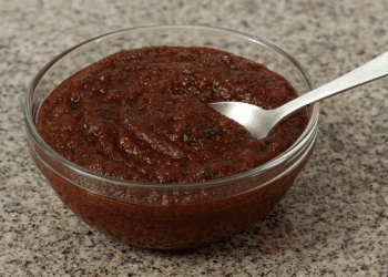 Doce de banana na panela de pressão: fácil e cremoso