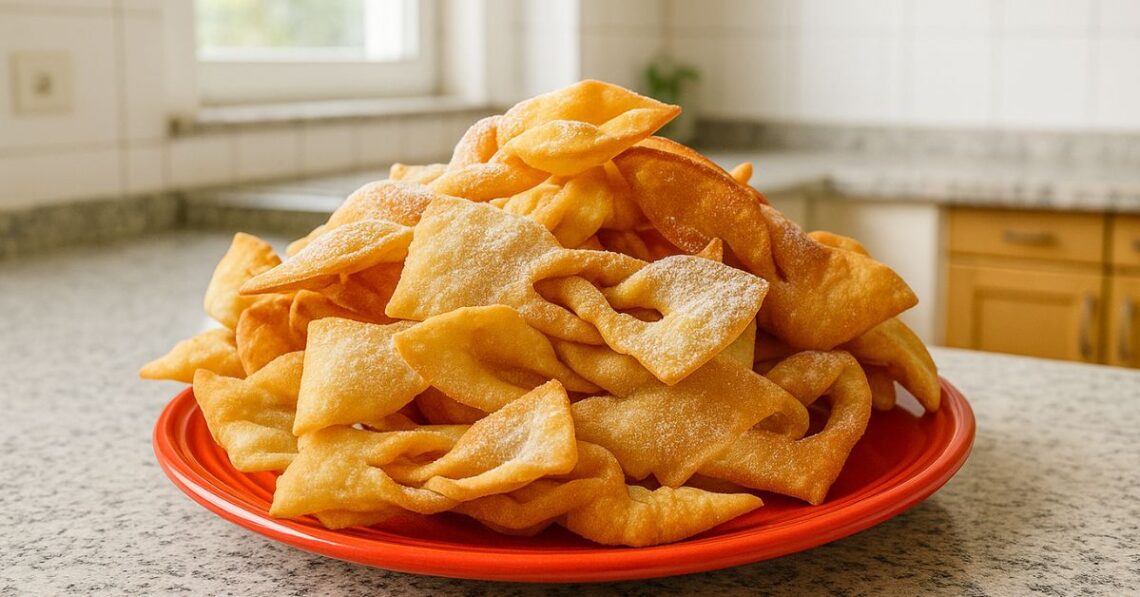 Imagem: Receitas Já