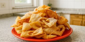 Imagem: Receitas Já
