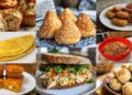 Imagens: Receitas Já