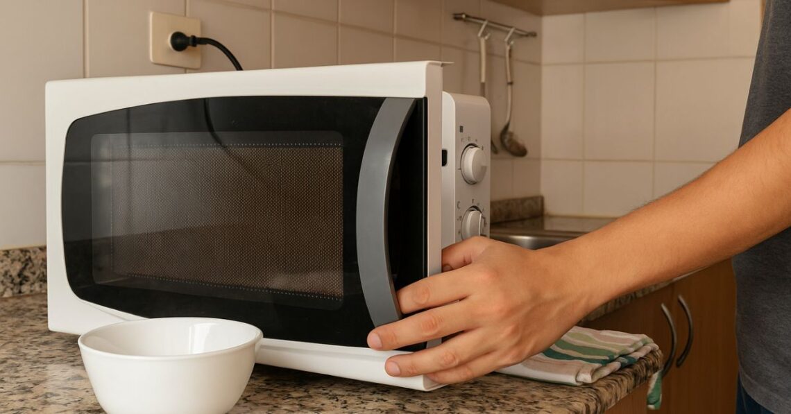 É verdade que micro-ondas causa câncer?