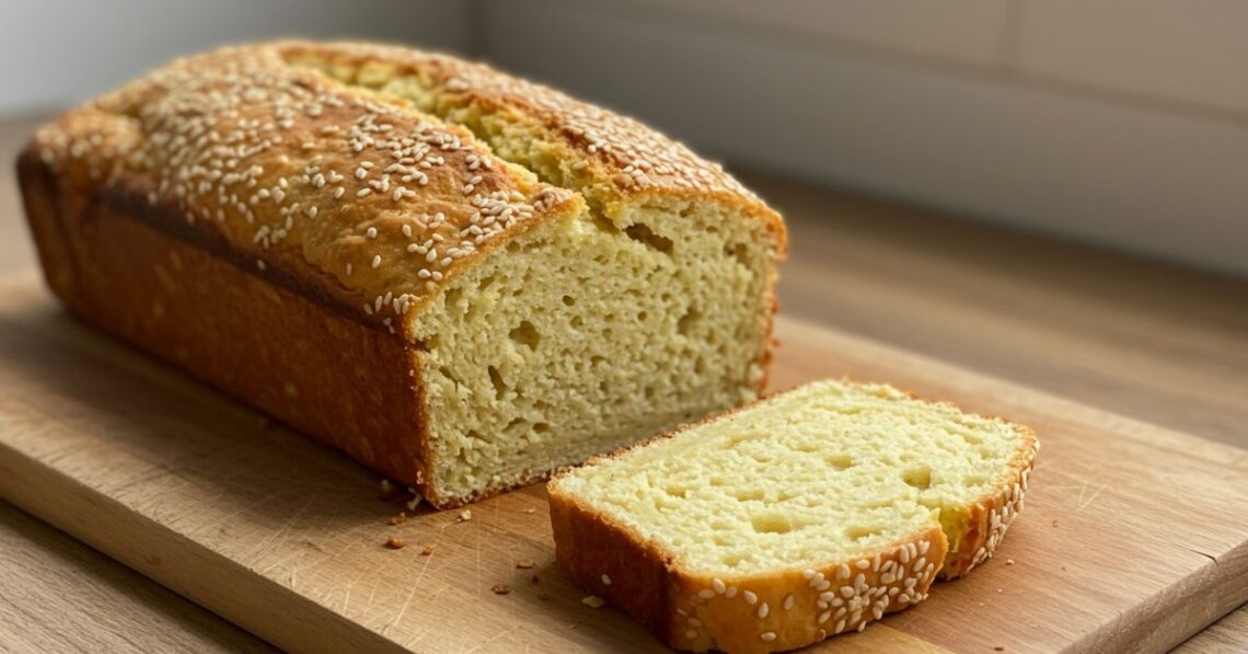 Aprenda a fazer pão de frango no liquidificador: super fácil e saboroso