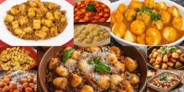 Imagens: Receitas Já