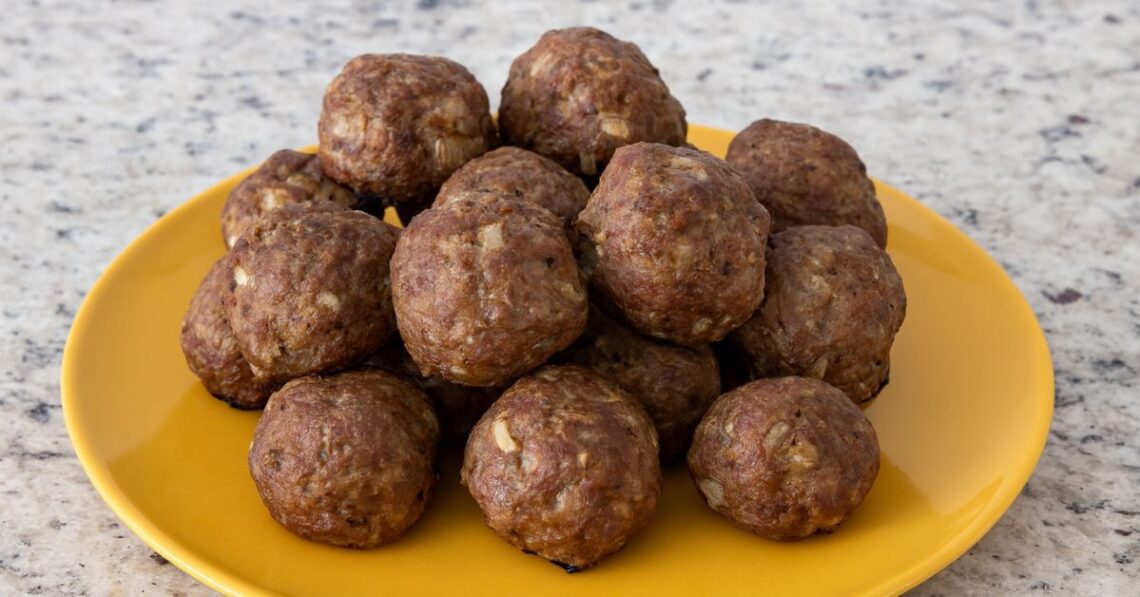 Imagem: Receitas Já