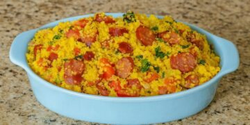 Imagem: Receitas Já