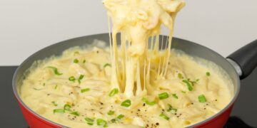 Imagem: Receitas Já