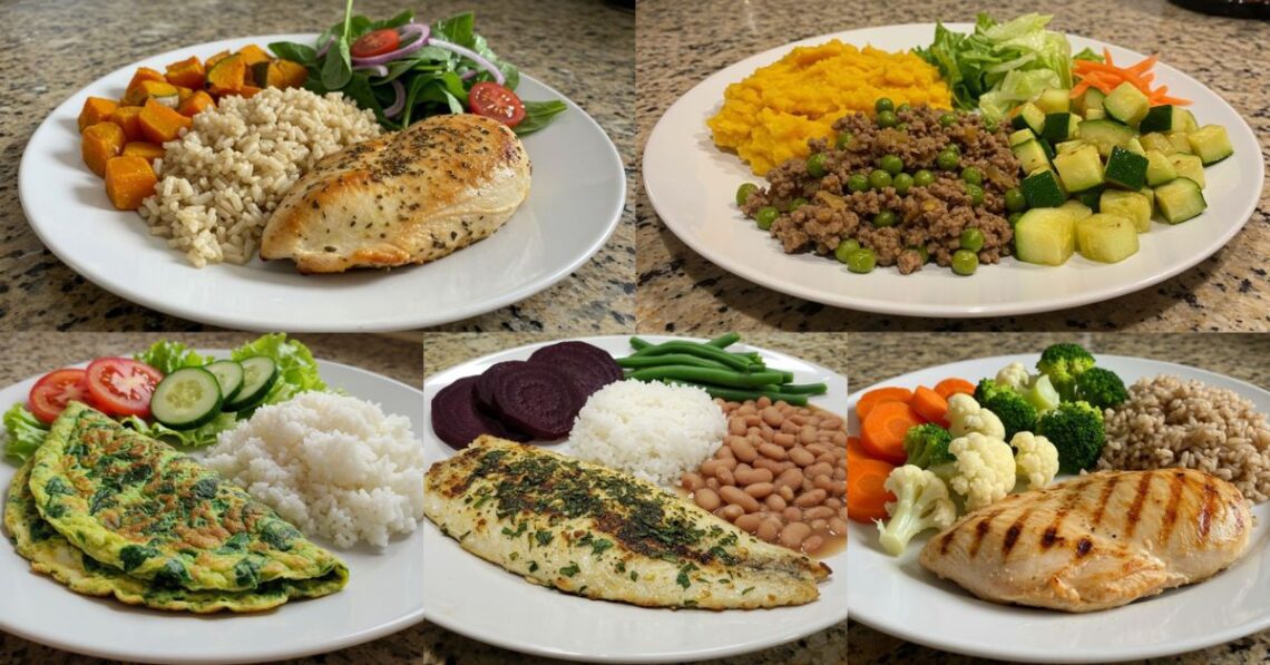 Imagens: Receitas Já