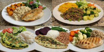 Imagens: Receitas Já