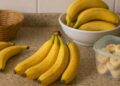 Truques infalíveis para a banana não amadurecer rápido demais!