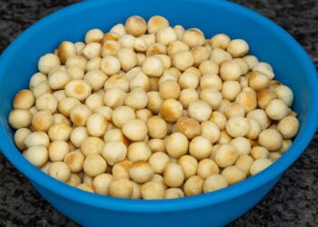 Pipoquinha de polvilho: lanche simples, crocante e delicioso