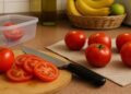 Tomate na geladeira ou fora? Descubra o certo!