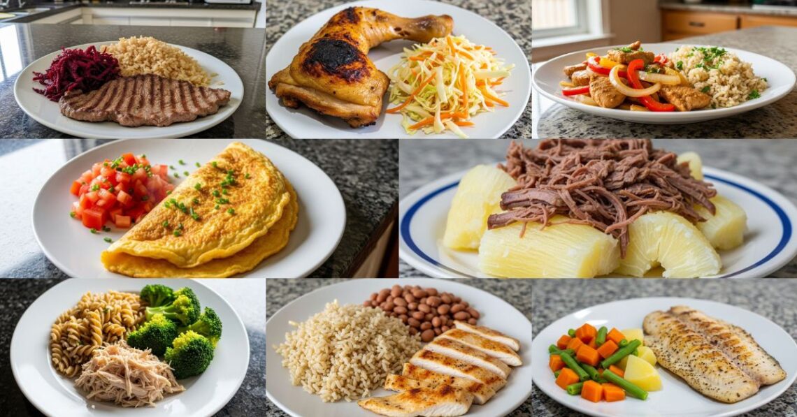 Imagens: Receitas Já