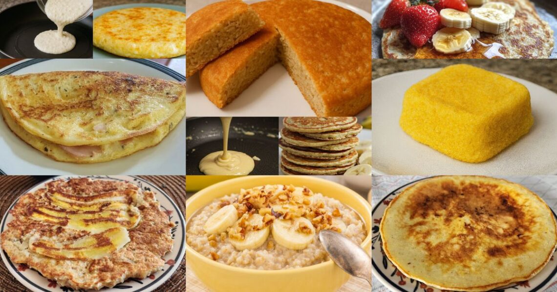 Imagens: Receitas Já