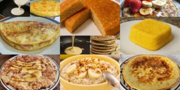 Imagens: Receitas Já