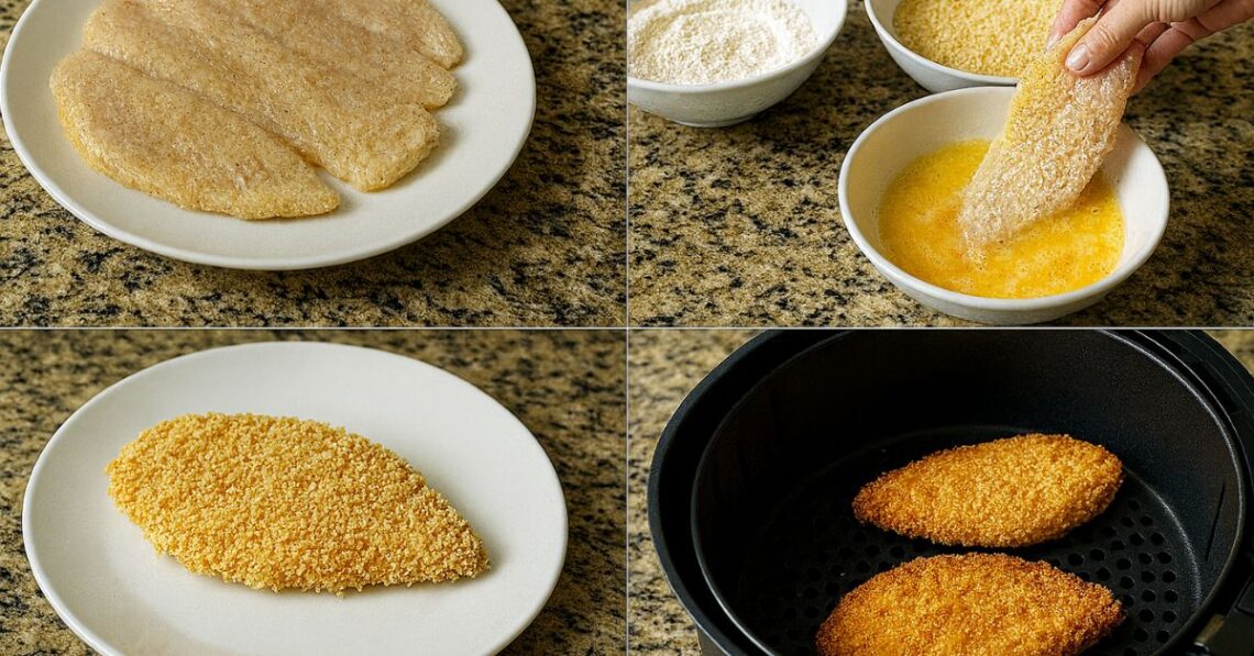 Imagem: Receitas Já