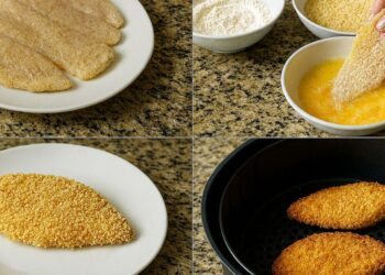 Imagem: Receitas Já