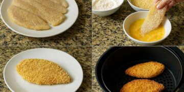 Imagem: Receitas Já