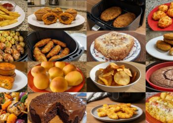 Imagens: Receitas Já