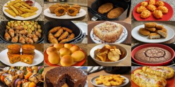 Imagens: Receitas Já