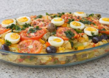 Imagem: Receitas Já